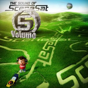 The Sound of SceneSat, Volume 5