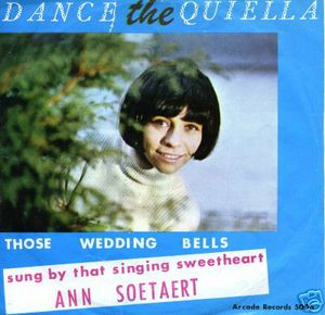 Dance the Quiella / Those Wedding Bells (Single)