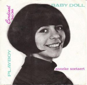 Playboy / Baby Doll (Single)