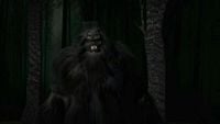 Bigfoot of Blair County: Lightning Man