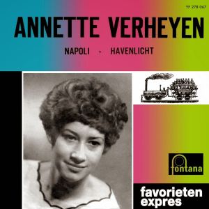 Napoli / Havenlicht (Single)