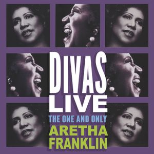 Divas Live (Live)