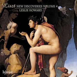 New Discoveries, Volume 4