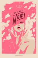 Affiche You Don't Nomi
