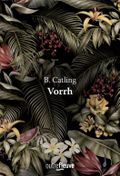 Couverture Vorrh Couverture Vorrh