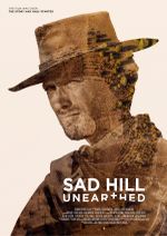Affiche Sad Hill Unearthed Affiche Sad Hill Unearthed