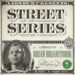 Liondub Street Series, Vol. 20: Kill a Sound (EP)
