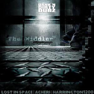 Lost in Space, Pt. 2 / Acheri / Harrington 1200 (Single)