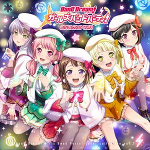 BanG Dream! Girls Band Party! Cover Collection Vol.3