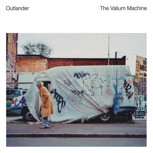 The Valium Machine