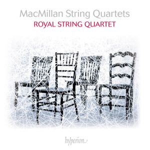 String Quartets