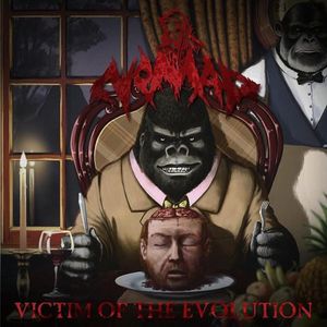 Victim of the Evolution