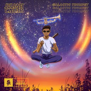 Galactic Trumpet (Single)