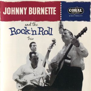 The Complete Coral Rock ’n’ Roll Trio Recordings
