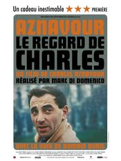 Affiche Le Regard de Charles Affiche Le Regard de Charles