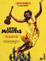 Affiche Little Monsters Affiche Little Monsters