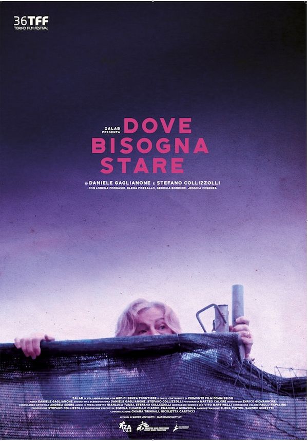 Dove Bisogna Stare