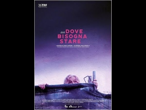 Dove Bisogna Stare