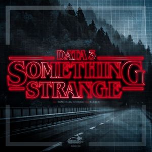 Something Strange (Single)