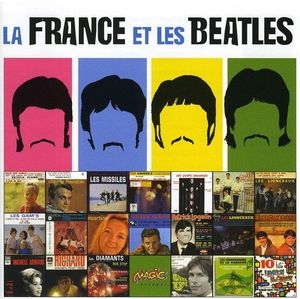 La France et les Beatles, Volume 3