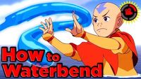 Avatar and the Science of Waterbending (Avatar the Last Airbender)