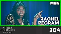 “Elegance Hour” with Rachel Pegram
