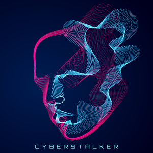 Cyberstalker (Single)