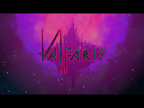 Valfaris