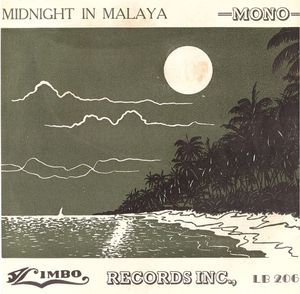 Midnight in Malaya (EP)