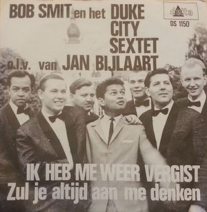Ik heb me weer vergist
