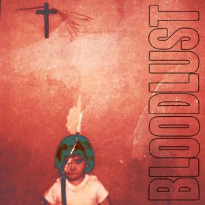 BLOODLUST (EP)