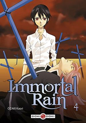 Immortal Rain, tome 4