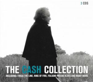 The Cash Collection