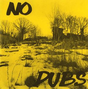 No Dubs (Single)