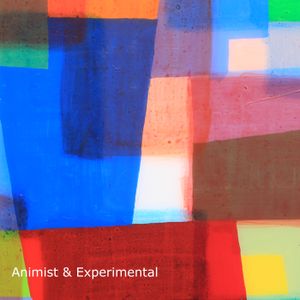 Animist & Experimental (EP)