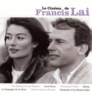 Le Cinéma de Francis Lai