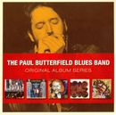 Pochette Original Album Series