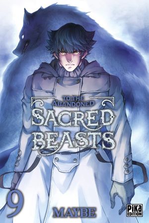 To the Abandoned Sacred Beasts, tome 9