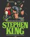 D'après une histoire de Stephen King