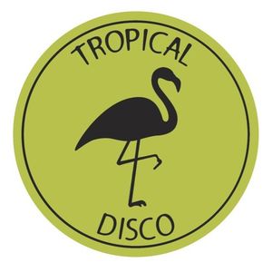 Tropical Disco Edits, Volume 12