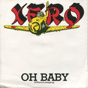 Oh Baby (Single)