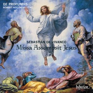 Missa Assumpsit Jesus