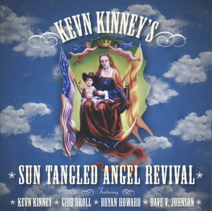 Sun Tangled Angel Revival