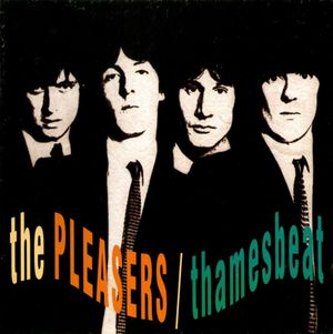 Thamesbeat