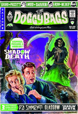 DoggyBags, tome 14