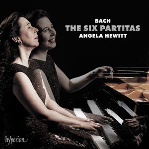 The Six Partitas