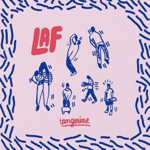 Tangerine (Single)