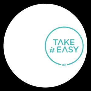 Take It Easy 001 (EP)