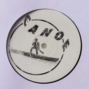 Canoe 11 (EP)