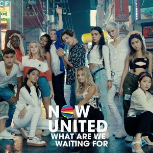 What Are We Waiting For (Single)